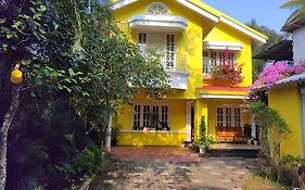 Vivaresidence Homestay
