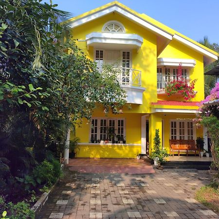 Vivaresidence Homestay Alappuzha Extérieur photo