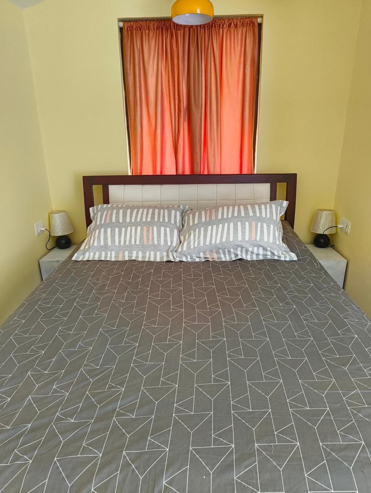 Vivaresidence Homestay Alappuzha Extérieur photo