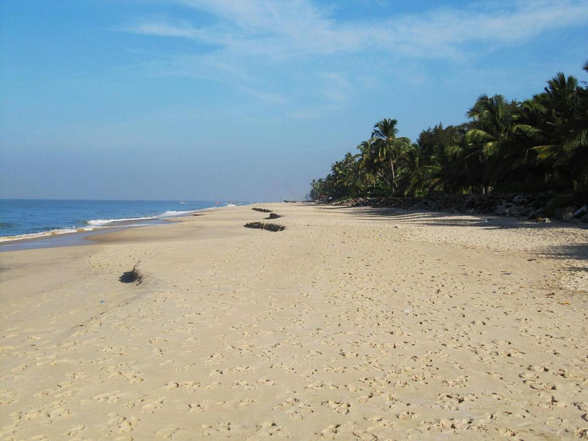 Vivaresidence Homestay Alappuzha Extérieur photo