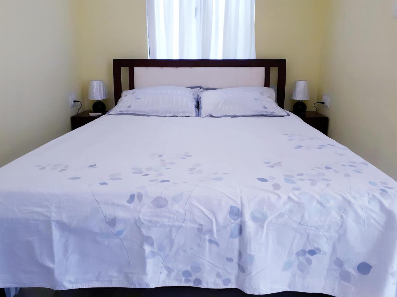 Vivaresidence Homestay Alappuzha Extérieur photo