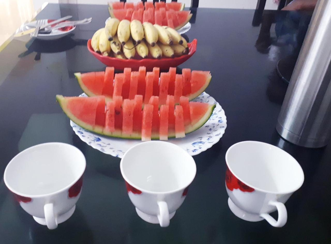 Vivaresidence Homestay Alappuzha Extérieur photo